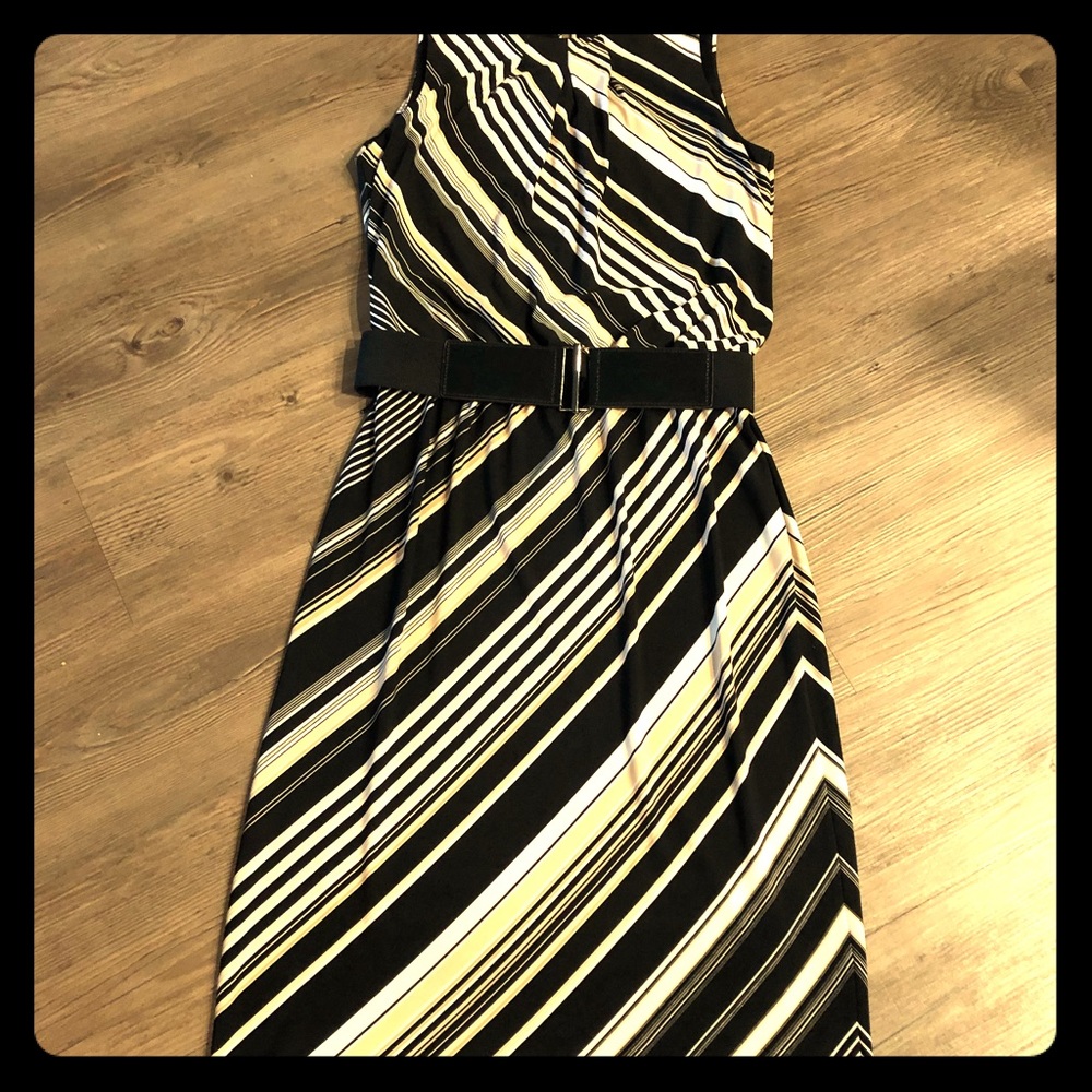 White House Black Market Dress